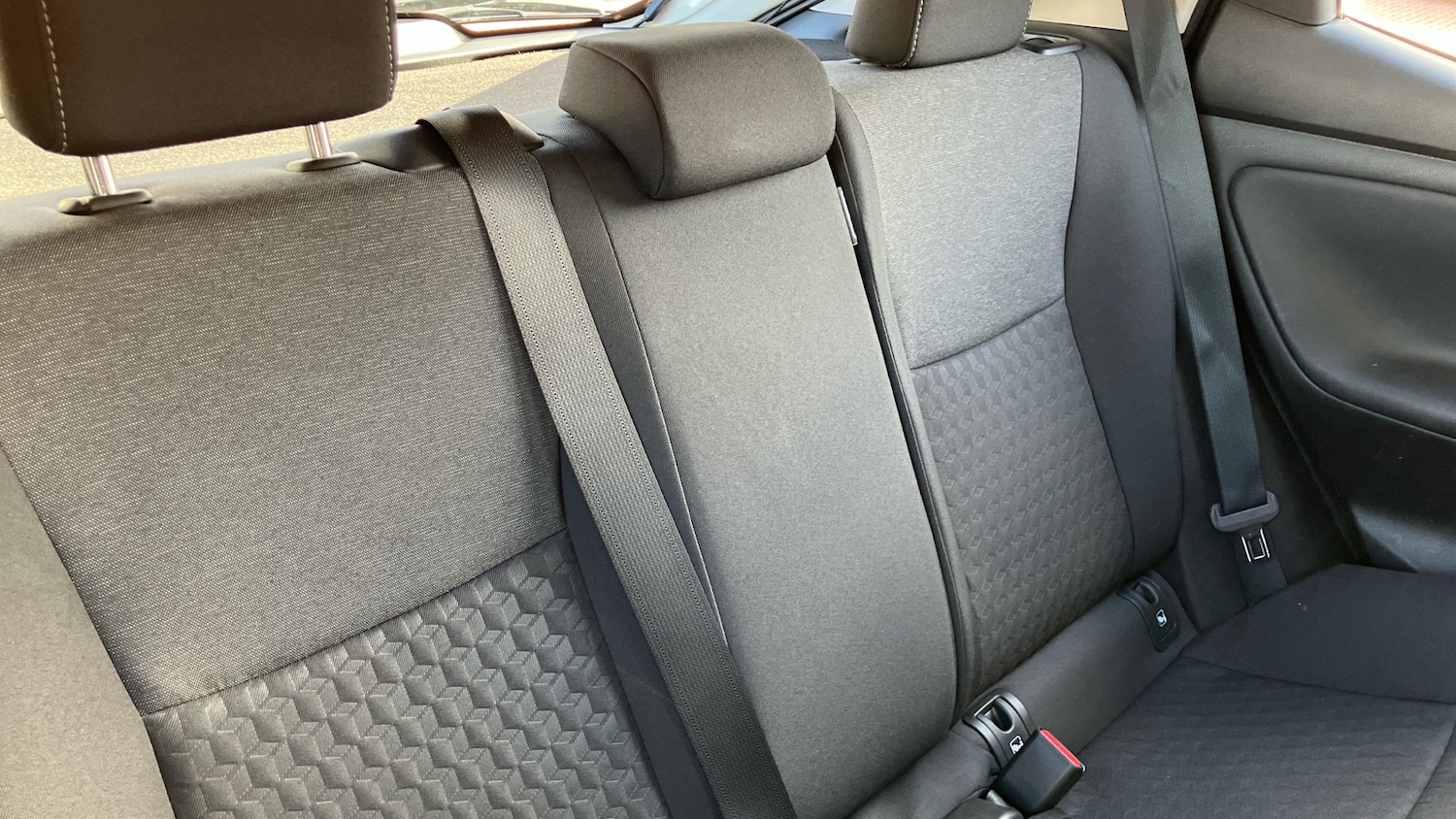 Used Toyota Yaris 2022 for sale - 76477146: Photo 20