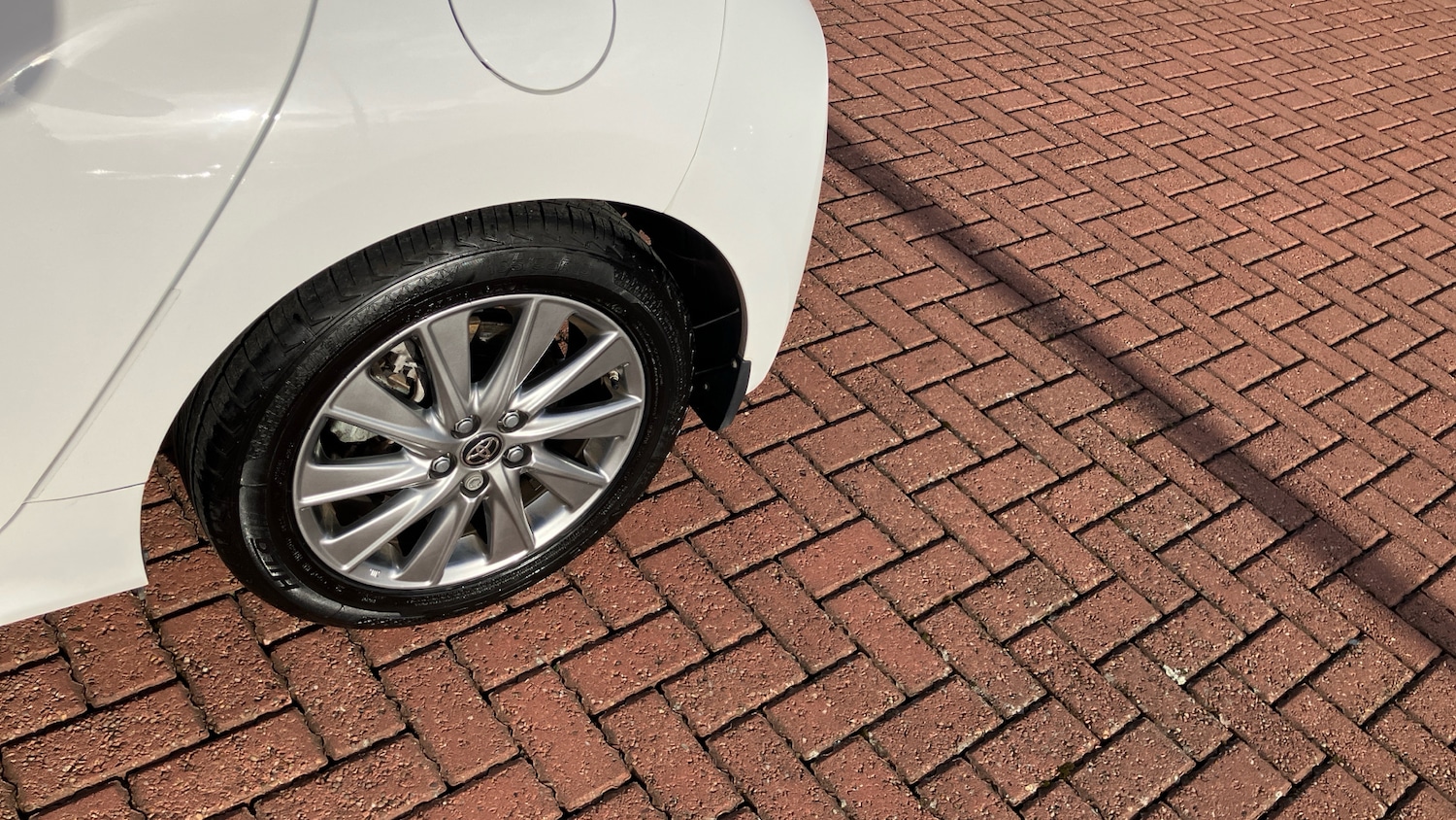 Used Toyota Yaris 2022 for sale - 76477146: Photo 27