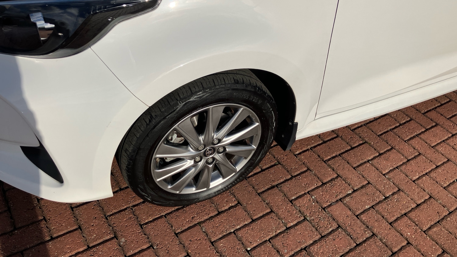 Used Toyota Yaris 2022 for sale - 76477146: Photo 28