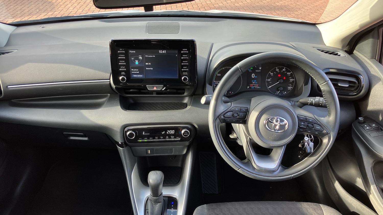 Used Toyota Yaris 2022 for sale - 76477146: Photo 5