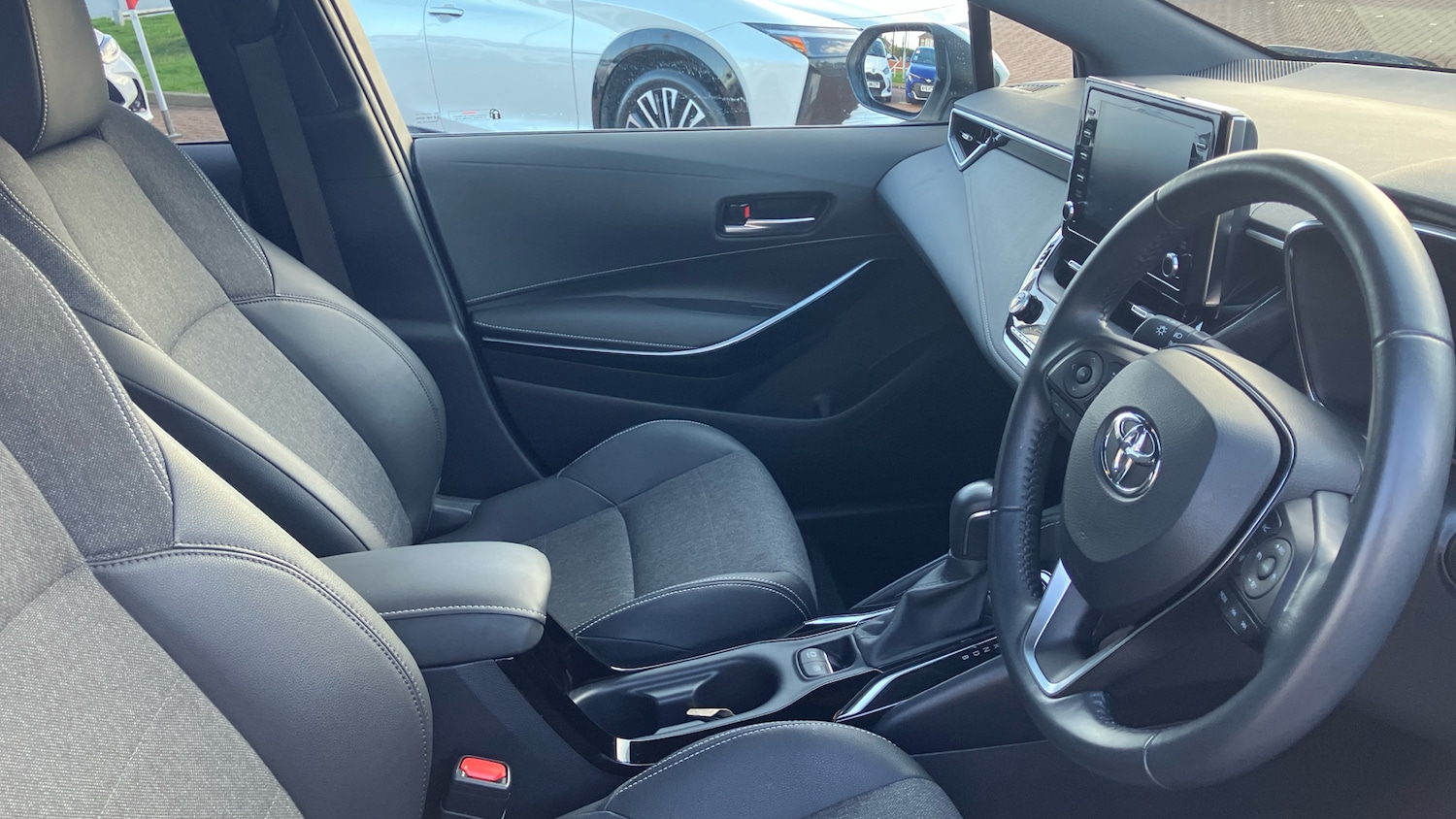 Used Toyota Corolla 2021 for sale - 78067406: Photo 11