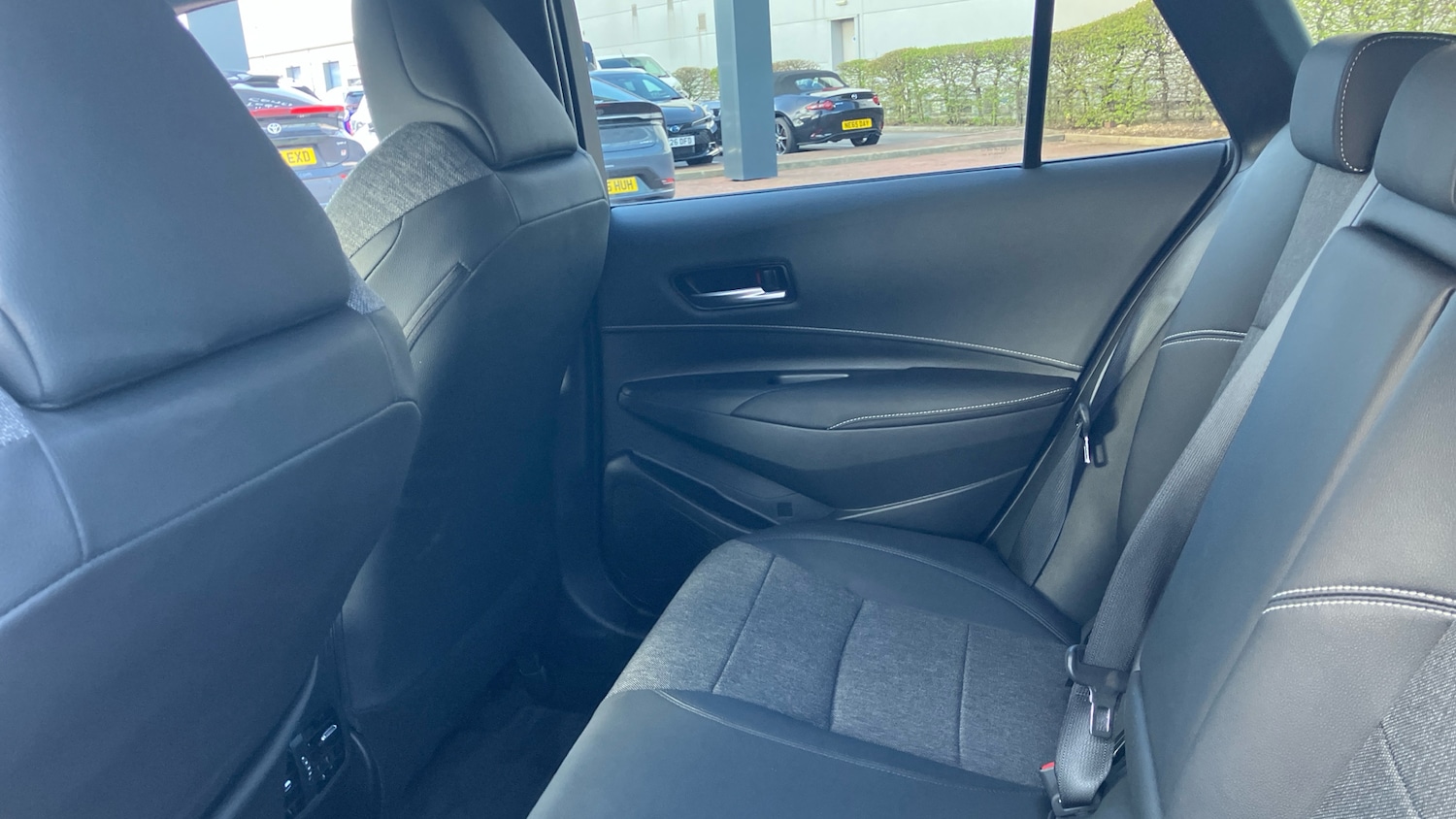 Used Toyota Corolla 2021 for sale - 78067406: Photo 13