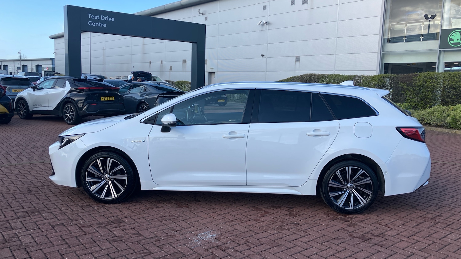 Used Toyota Corolla 2021 for sale - 78067406: Photo 17