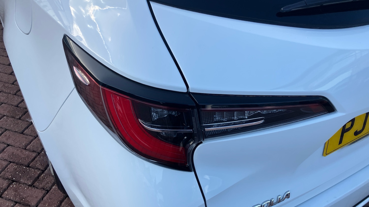 Used Toyota Corolla 2021 for sale - 78067406: Photo 21