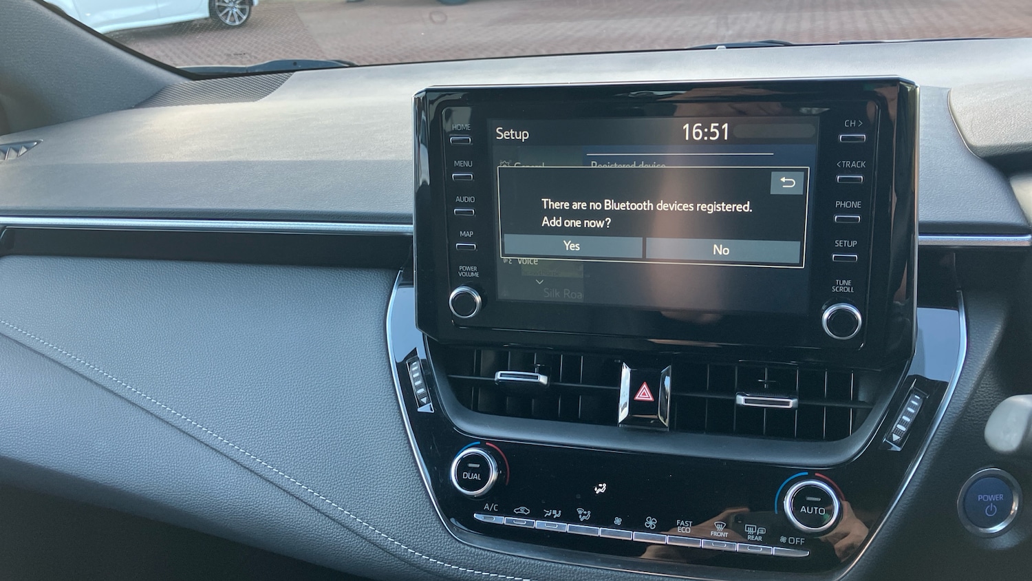 Used Toyota Corolla 2021 for sale - 78067406: Photo 22