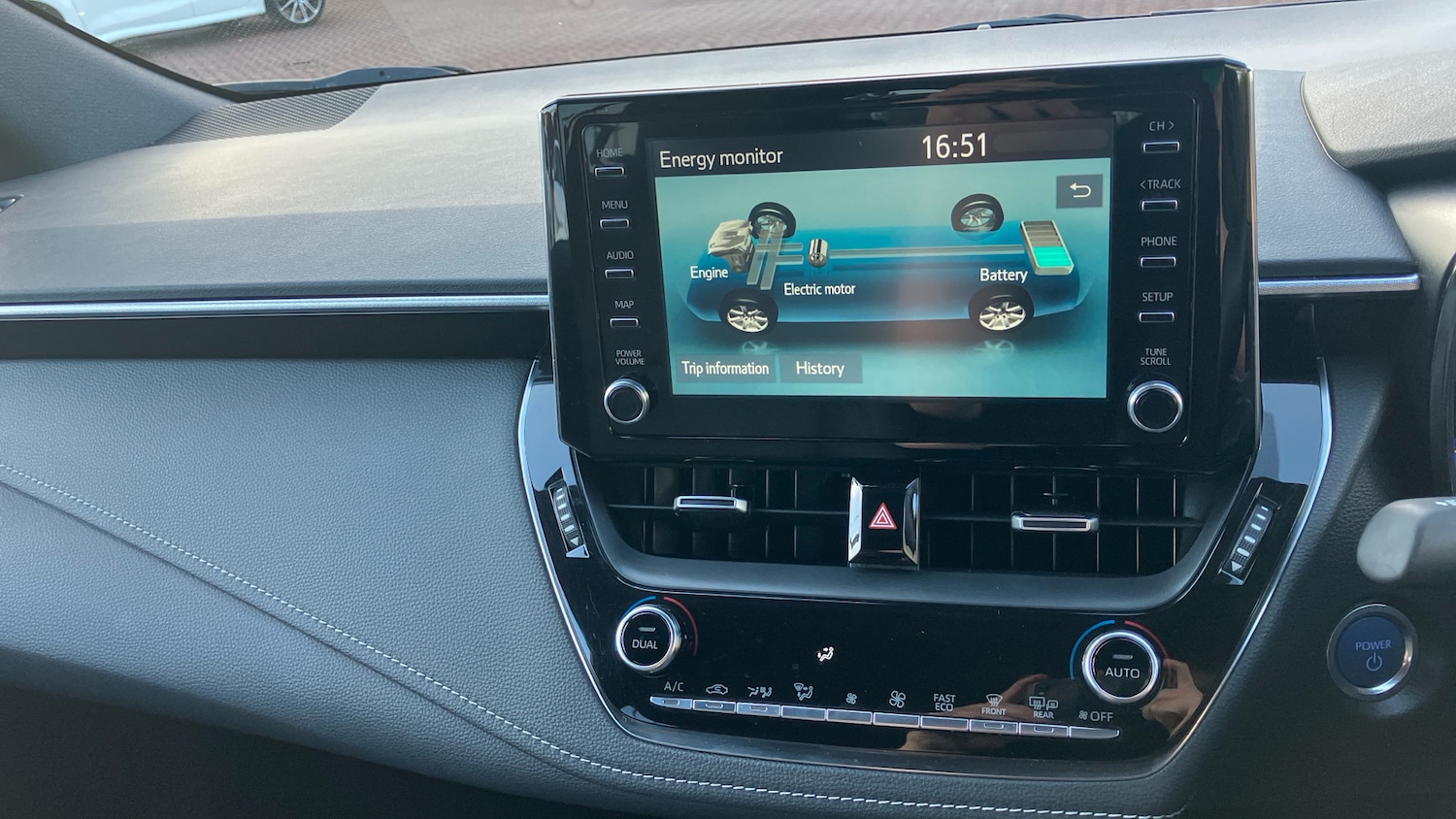 Used Toyota Corolla 2021 for sale - 78067406: Photo 23