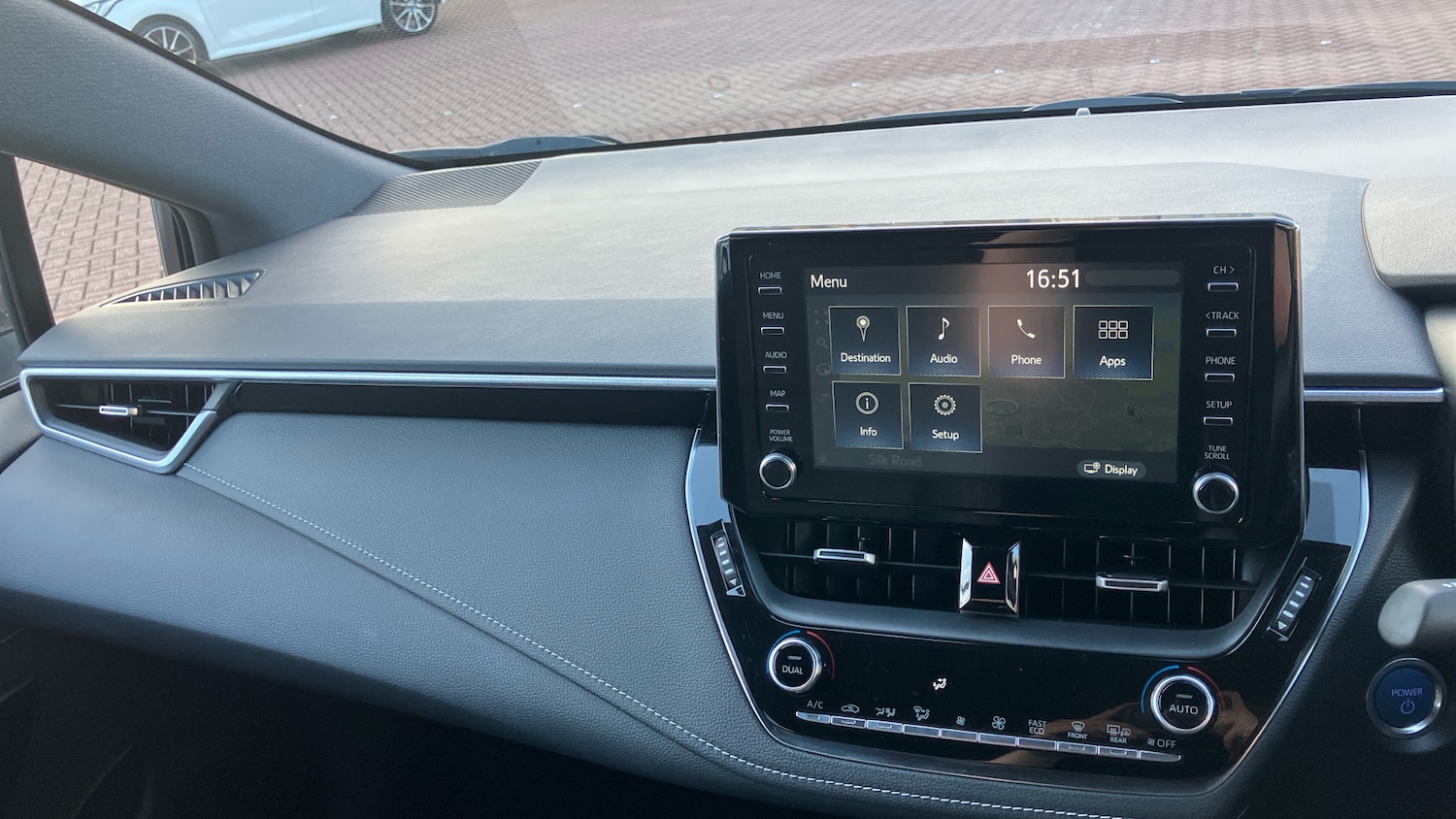 Used Toyota Corolla 2021 for sale - 78067406: Photo 24