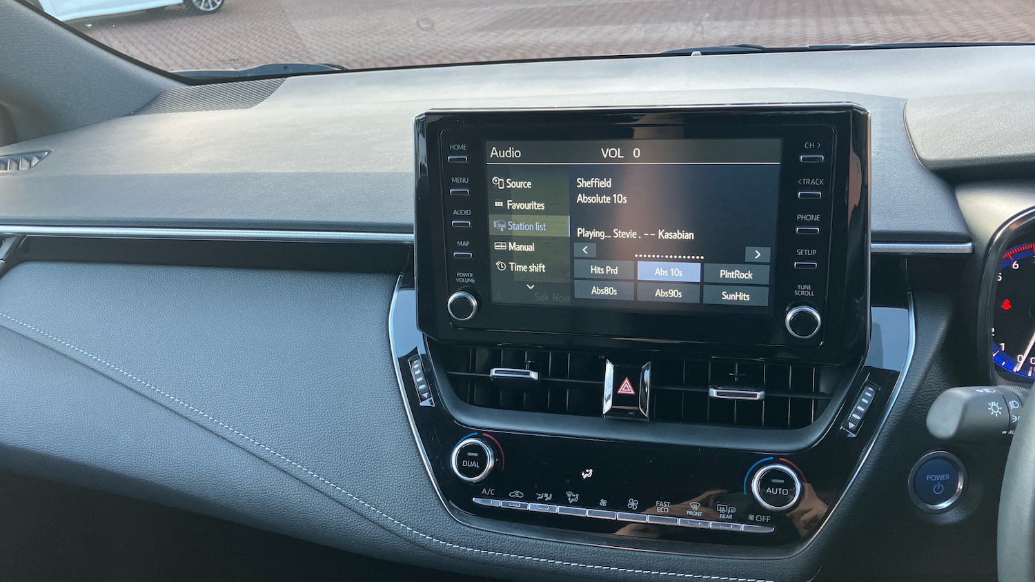 Used Toyota Corolla 2021 for sale - 78067406: Photo 25