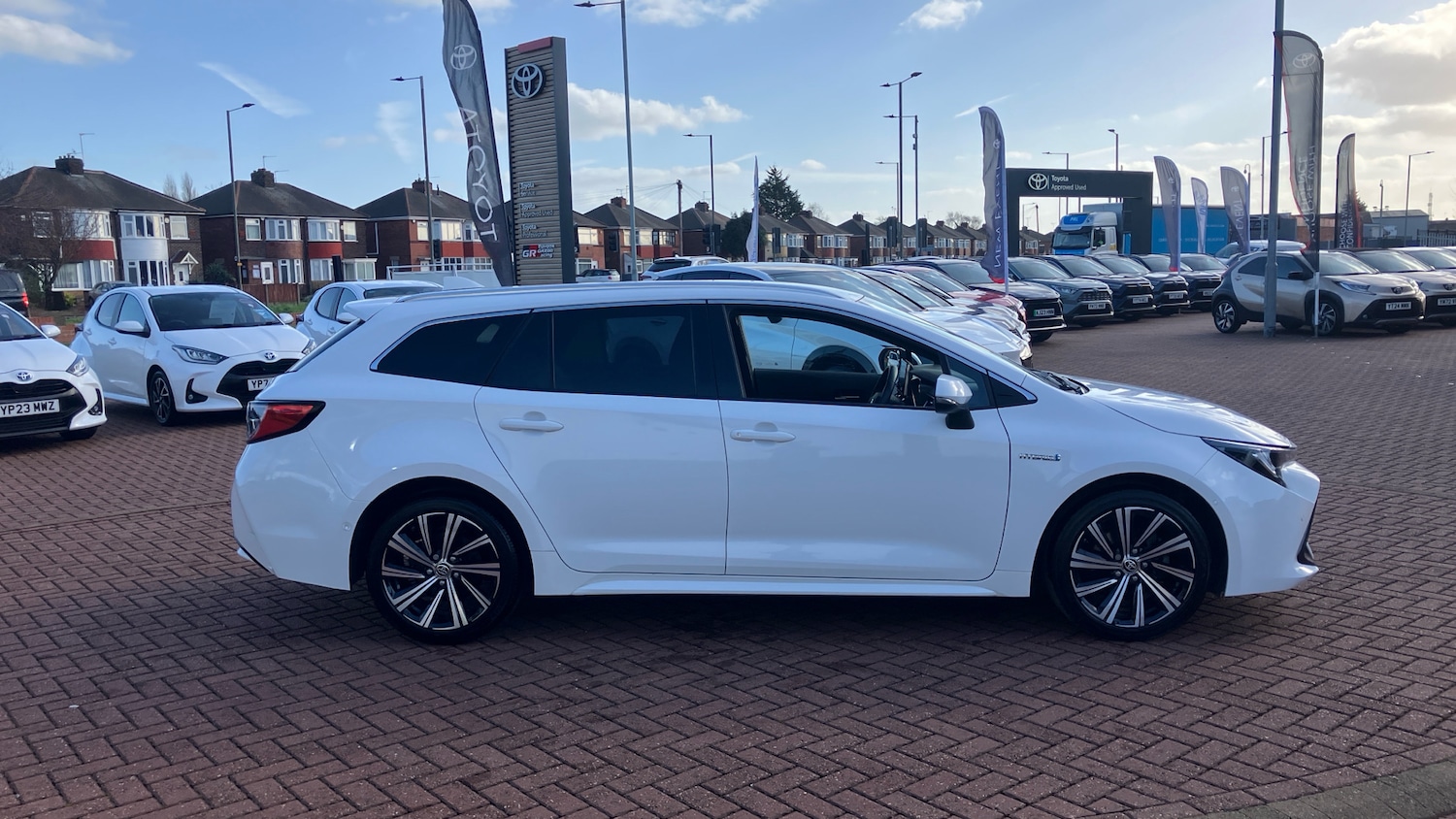 Used Toyota Corolla 2021 for sale - 78067406: Photo 27