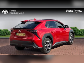Used Toyota Other 2024 for sale - 75356122: Photo