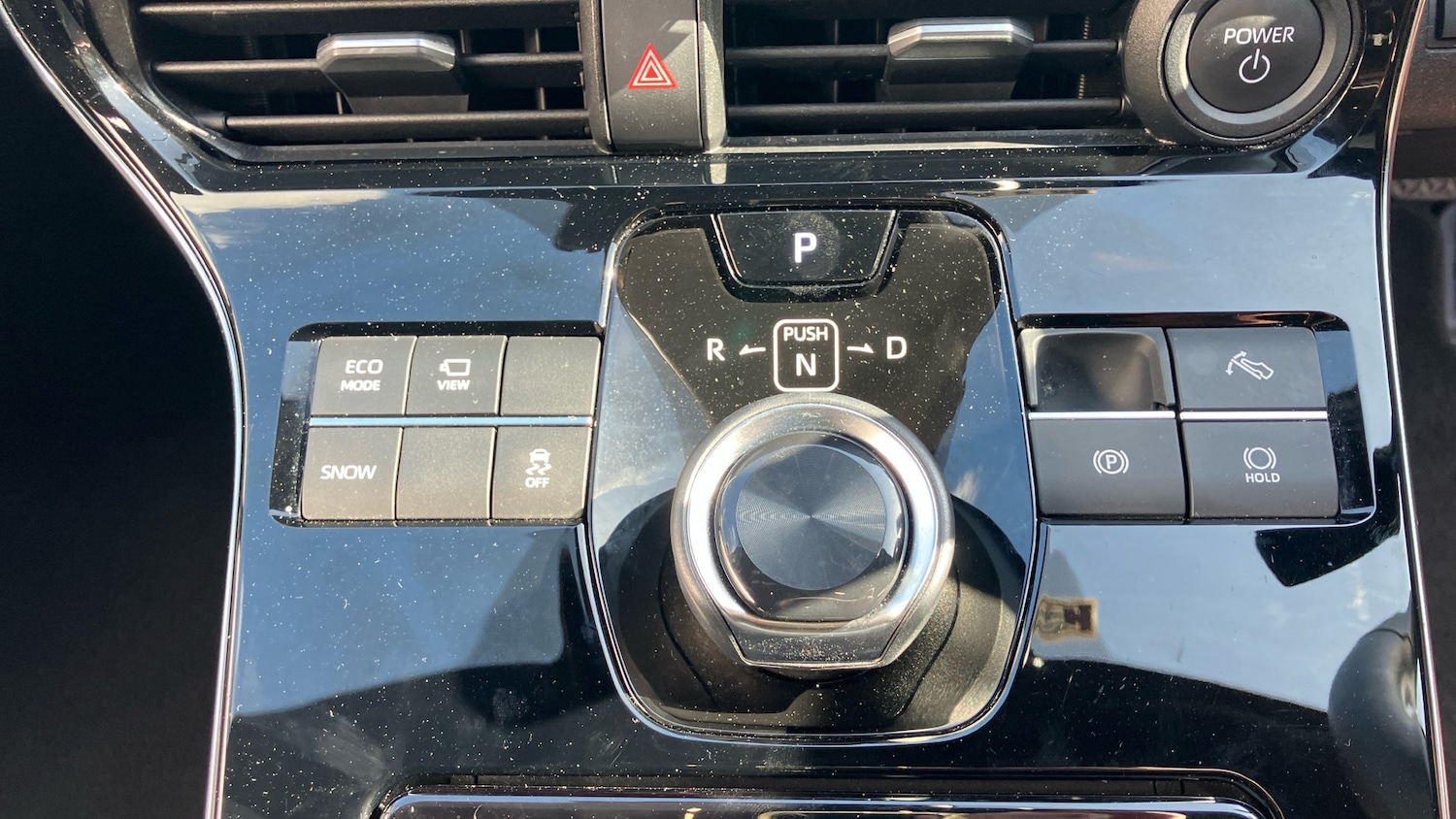 Vehicle 34