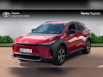 Used Toyota Other 2024 for sale - 75356122: Photo