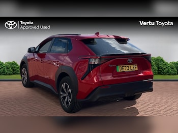 Used Toyota Other 2024 for sale - 75356122: Photo