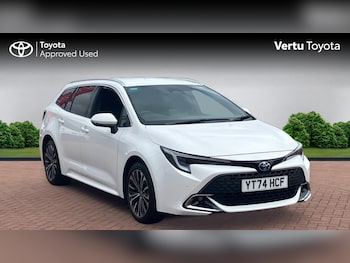 Toyota - Corolla