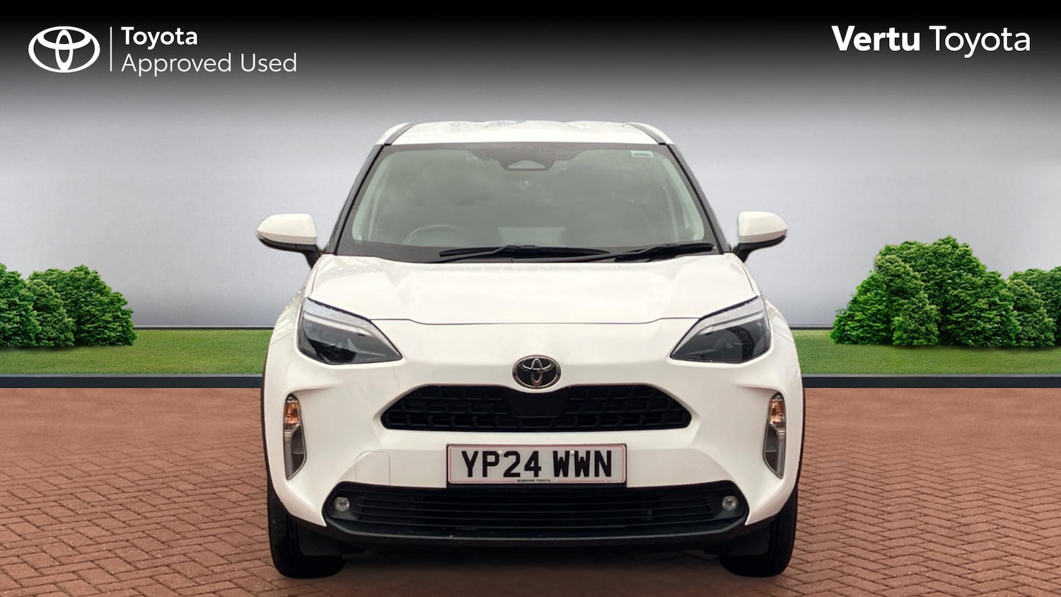 Used Toyota Yaris Cross 2024 for sale - 76980772: Photo 15