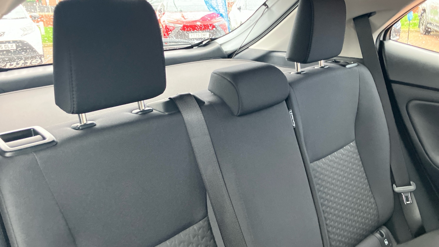 Used Toyota Yaris Cross 2024 for sale - 76980772: Photo 20