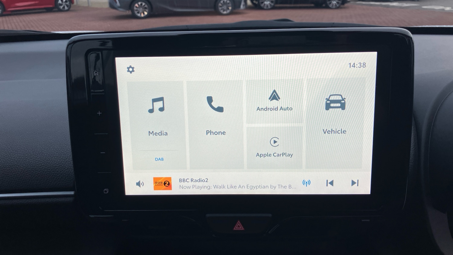 Used Toyota Yaris Cross 2024 for sale - 76980772: Photo 25