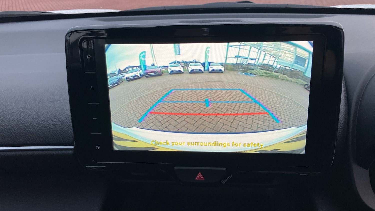 Used Toyota Yaris Cross 2024 for sale - 76980772: Photo 27