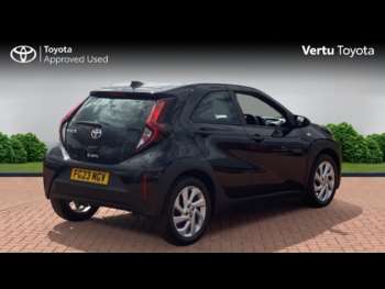 Used Toyota Aygo X 2023 for sale - 75380857: Photo
