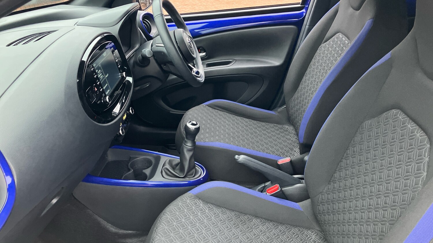 Used Toyota Aygo X 2023 for sale - 77350272: Photo 10