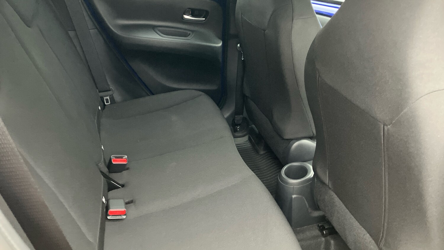 Used Toyota Aygo X 2023 for sale - 77350272: Photo 12