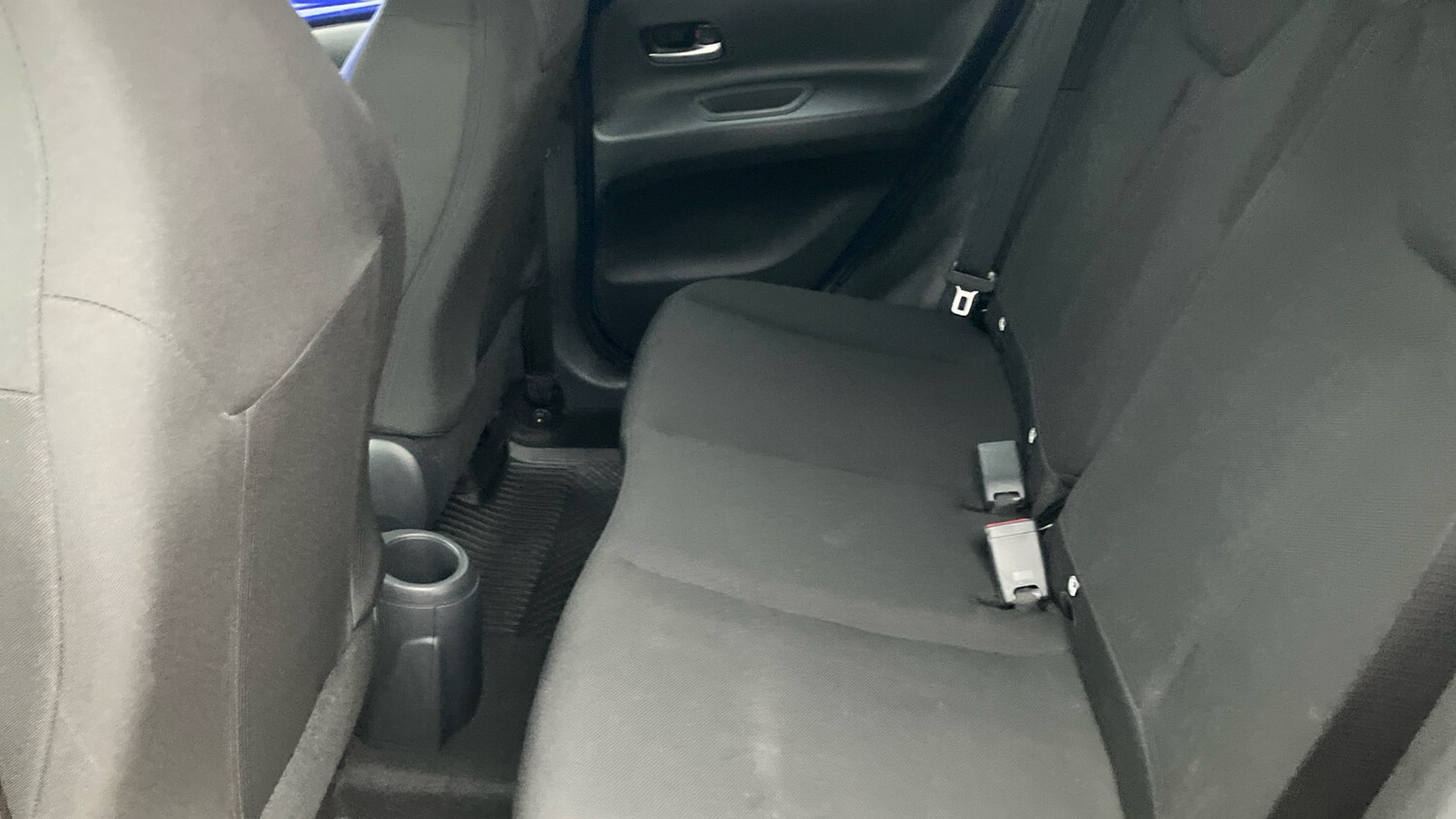 Used Toyota Aygo X 2023 for sale - 77350272: Photo 13