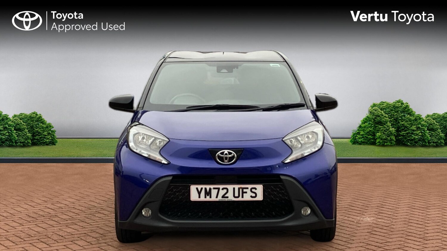 Used Toyota Aygo X 2023 for sale - 77350272: Photo 15