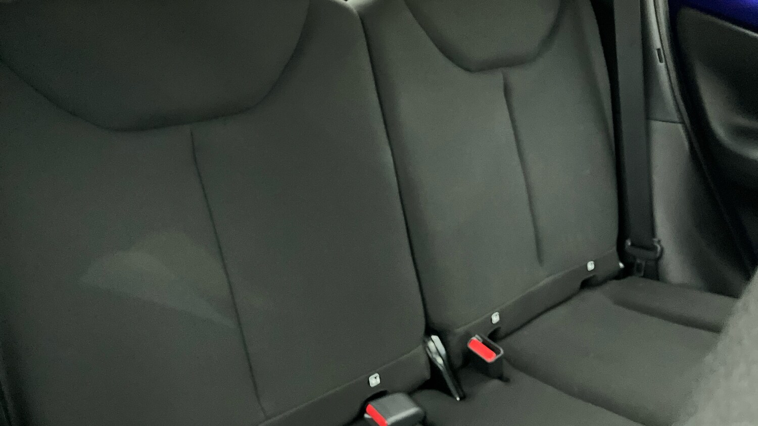 Used Toyota Aygo X 2023 for sale - 77350272: Photo 20