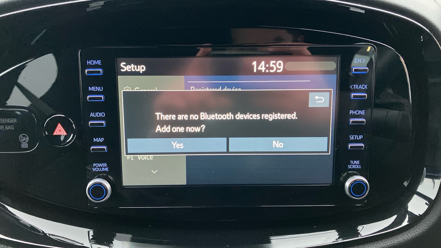 Used Toyota Aygo X 2023 for sale - 77350272: Photo 22