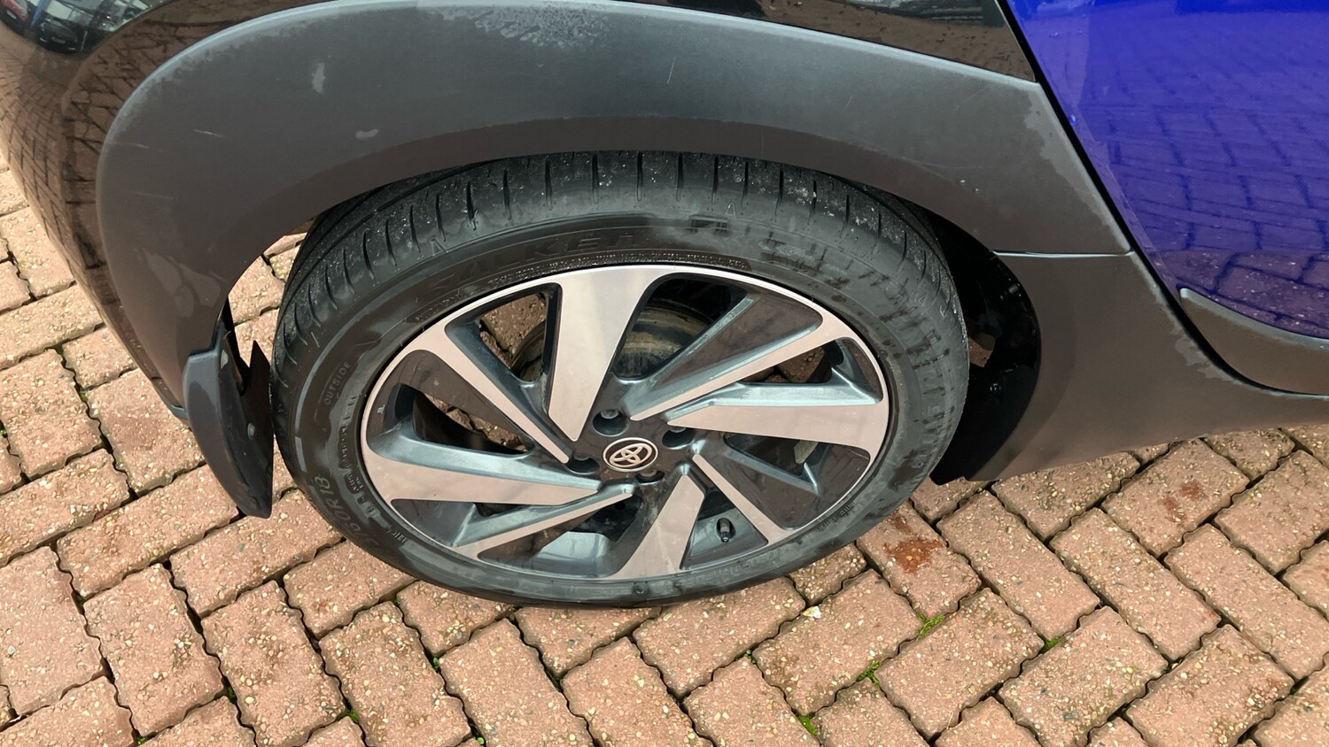 Used Toyota Aygo X 2023 for sale - 77350272: Photo 26