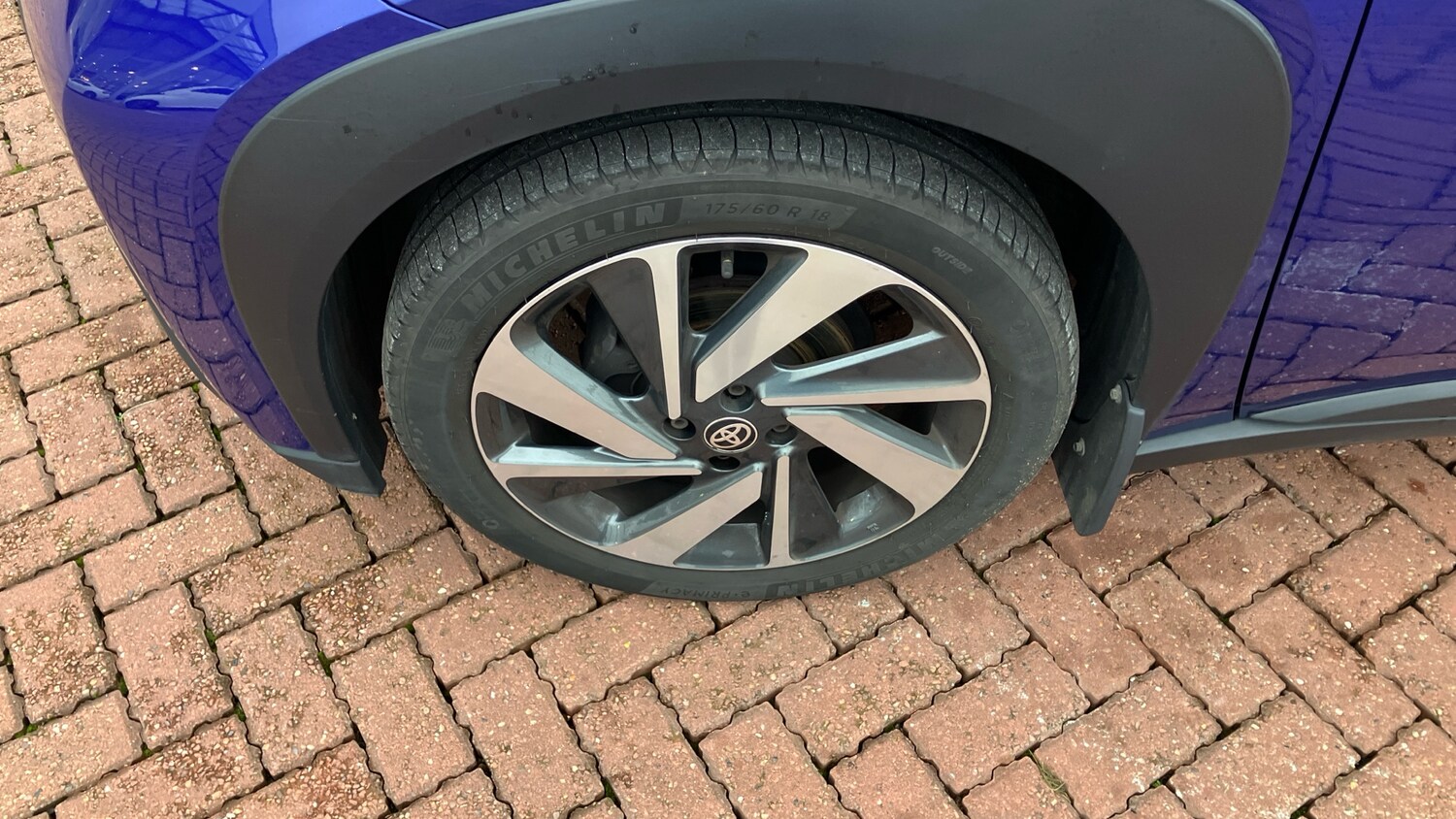 Used Toyota Aygo X 2023 for sale - 77350272: Photo 28