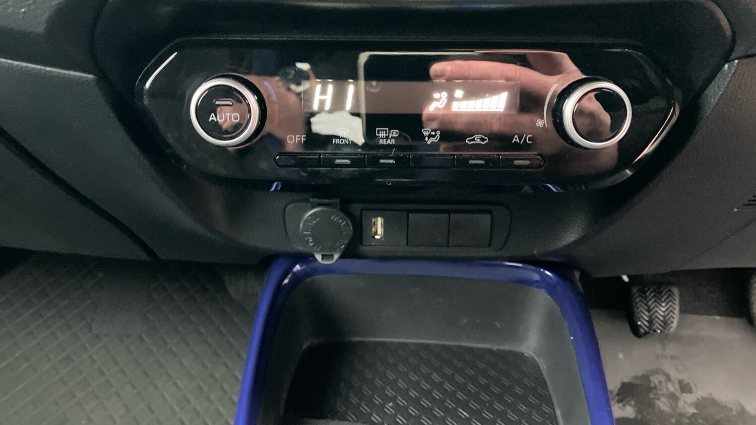 Used Toyota Aygo X 2023 for sale - 77350272: Photo 34