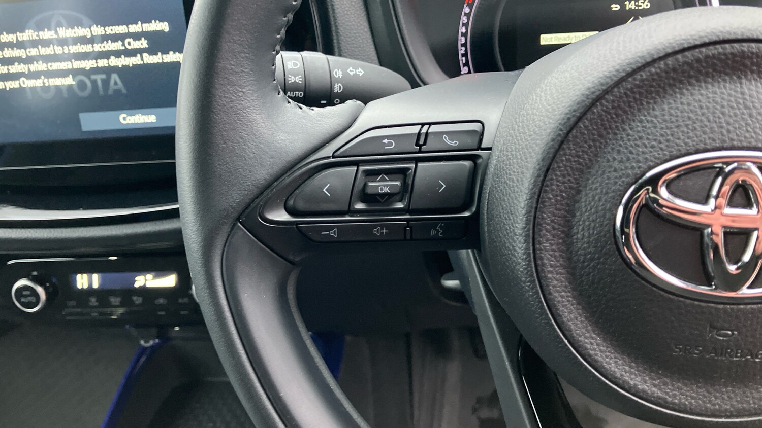 Used Toyota Aygo X 2023 for sale - 77350272: Photo 35