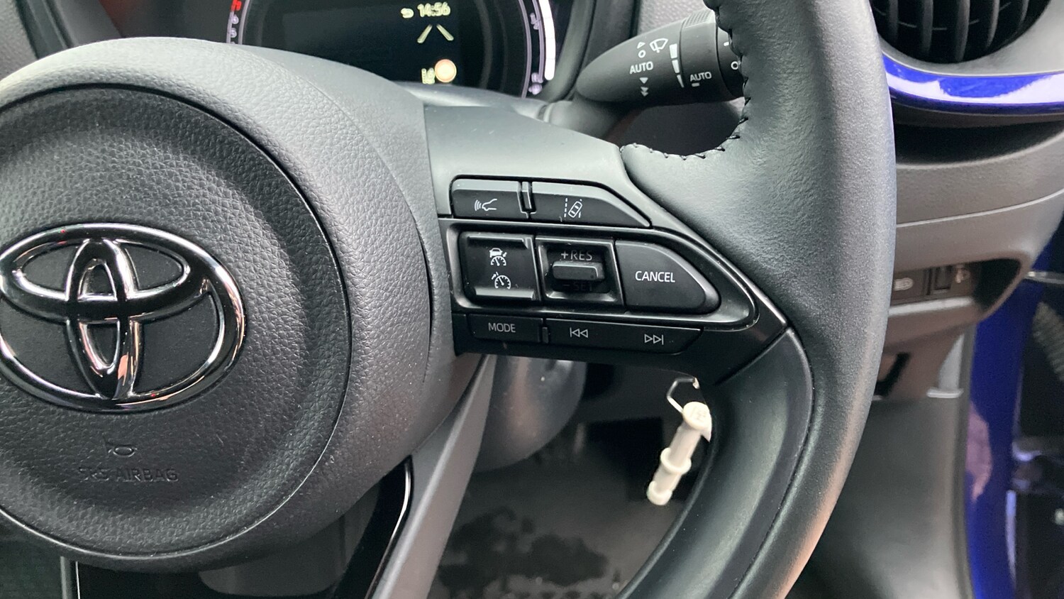 Used Toyota Aygo X 2023 for sale - 77350272: Photo 36