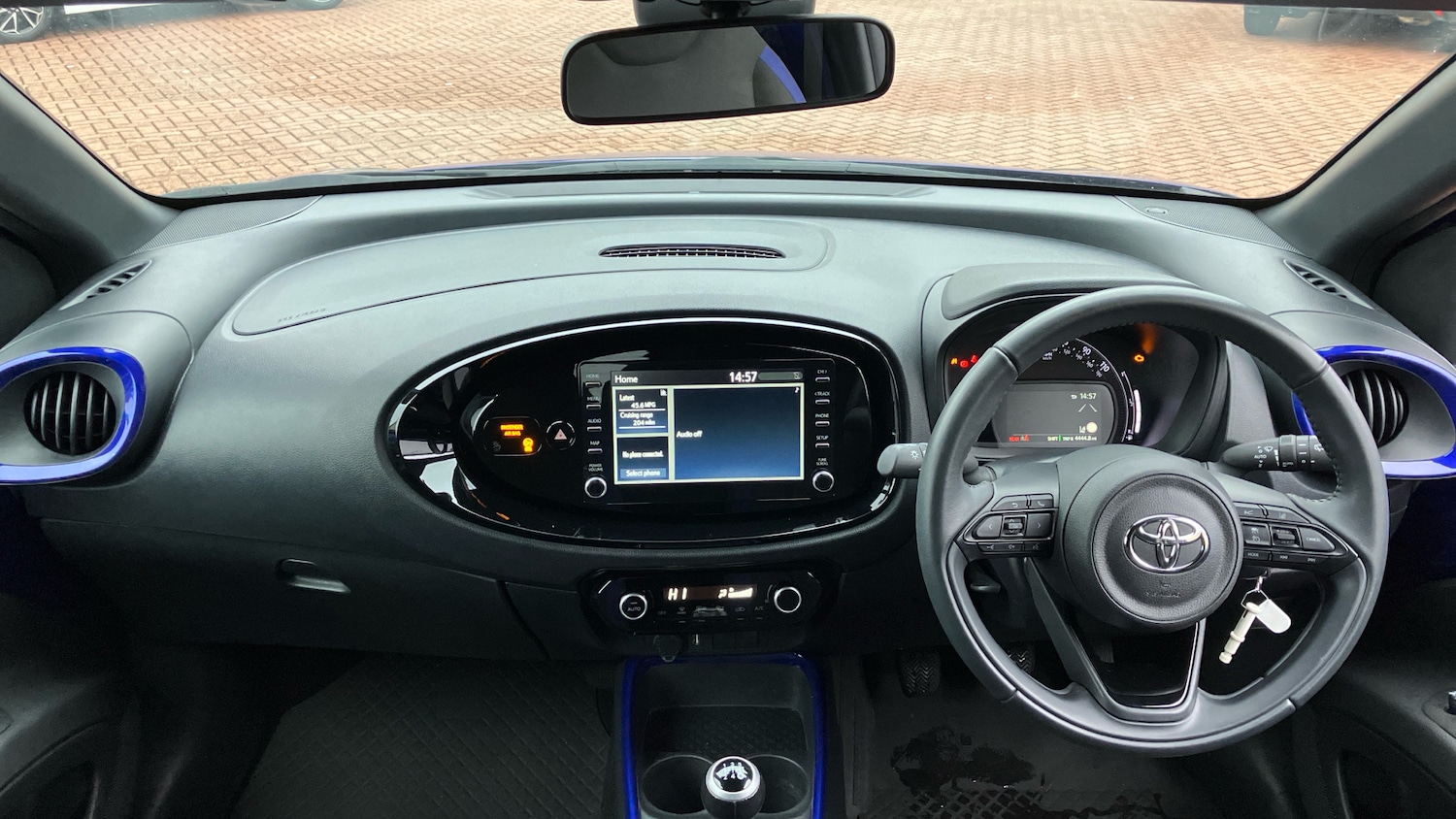 Used Toyota Aygo X 2023 for sale - 77350272: Photo 5