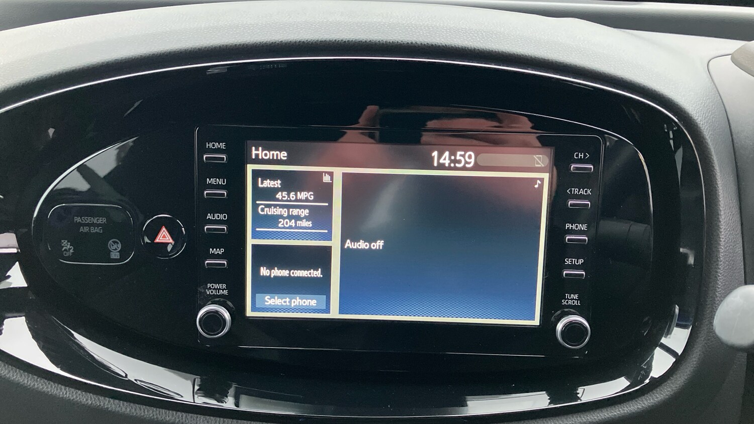 Used Toyota Aygo X 2023 for sale - 77350272: Photo 7