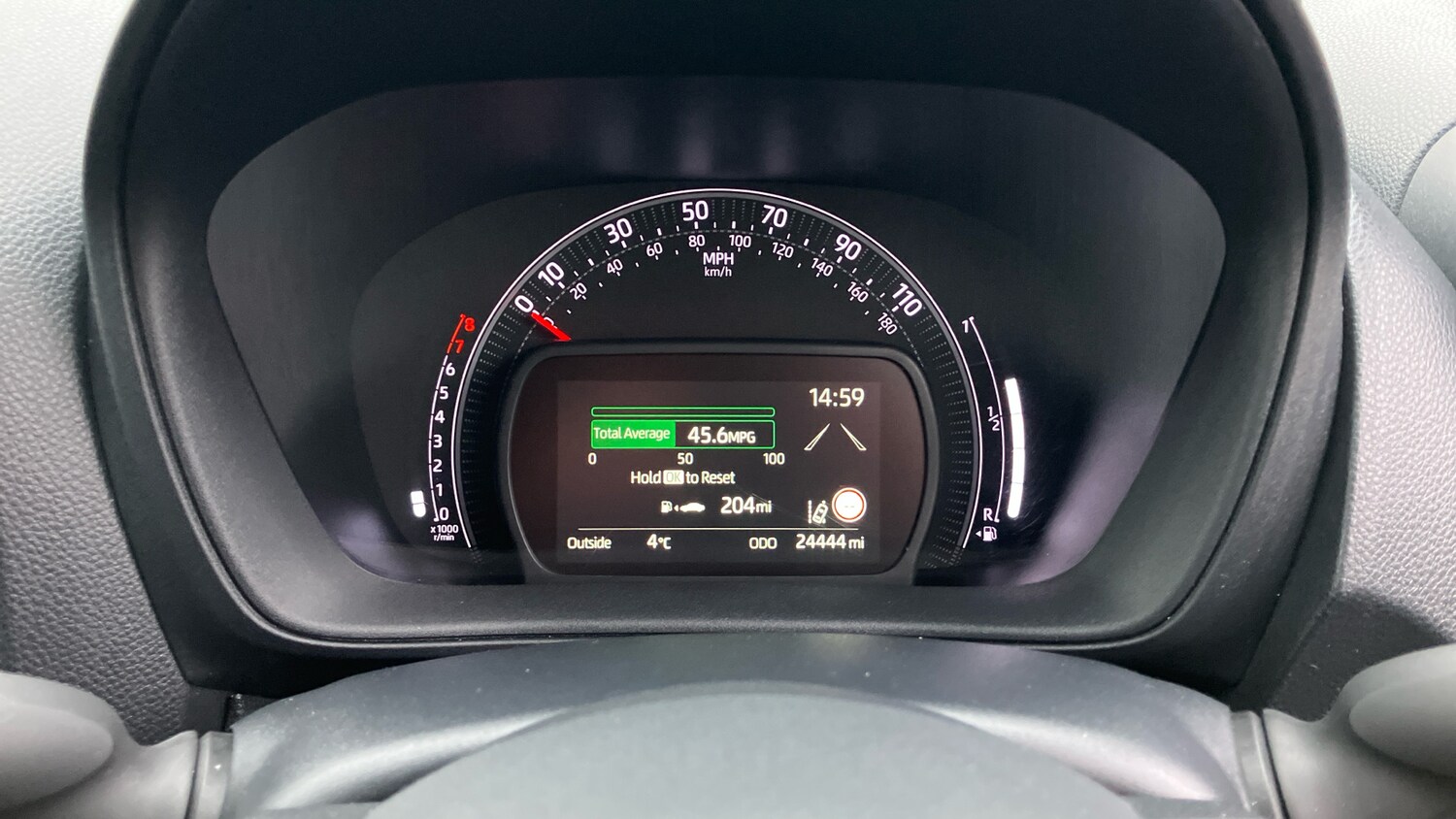 Used Toyota Aygo X 2023 for sale - 77350272: Photo 9