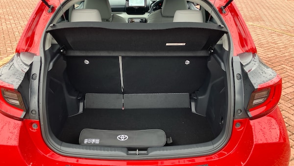 Used Toyota Yaris 2023 for sale - 76263143: Photo 14