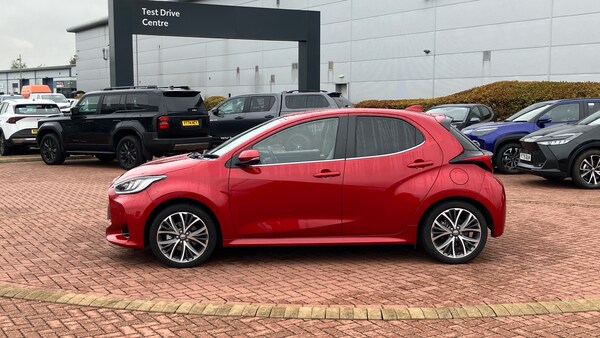 Used Toyota Yaris 2023 for sale - 76263143: Photo 17