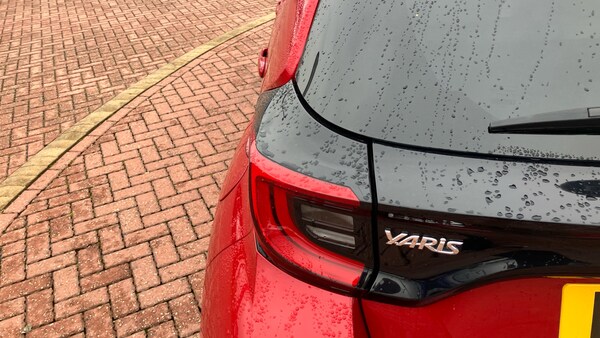 Used Toyota Yaris 2023 for sale - 76263143: Photo 21