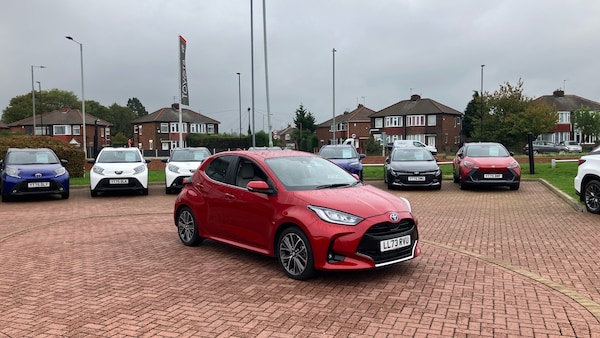Used Toyota Yaris 2023 for sale - 76263143: Photo 32