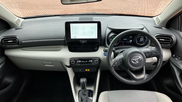Used Toyota Yaris 2023 for sale - 76263143: Photo 5