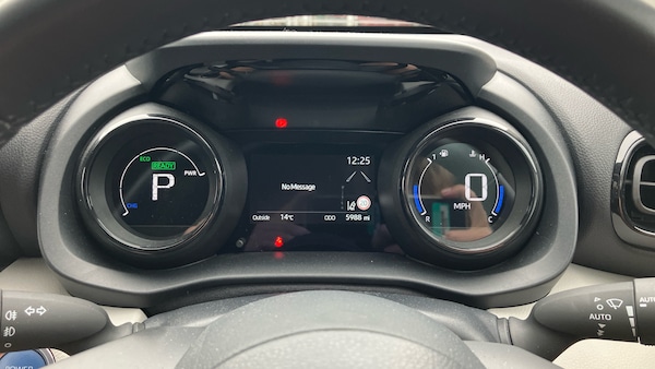 Used Toyota Yaris 2023 for sale - 76263143: Photo 9