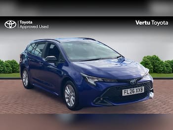 Used Toyota Corolla 2026 for sale - 79815726: Photo