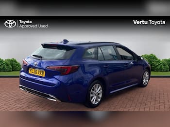 Used Toyota Corolla 2026 for sale - 79815726: Photo
