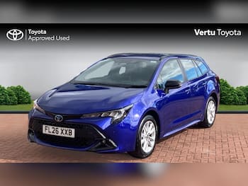 Used Toyota Corolla 2026 for sale - 79815726: Photo