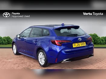Used Toyota Corolla 2026 for sale - 79815726: Photo