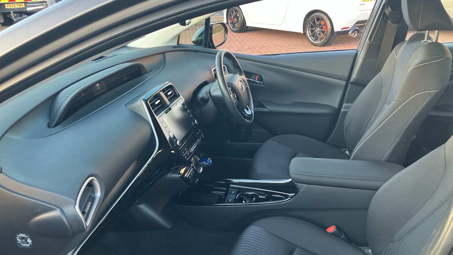 Used Toyota Prius 2020 for sale - 77011871: Photo 10