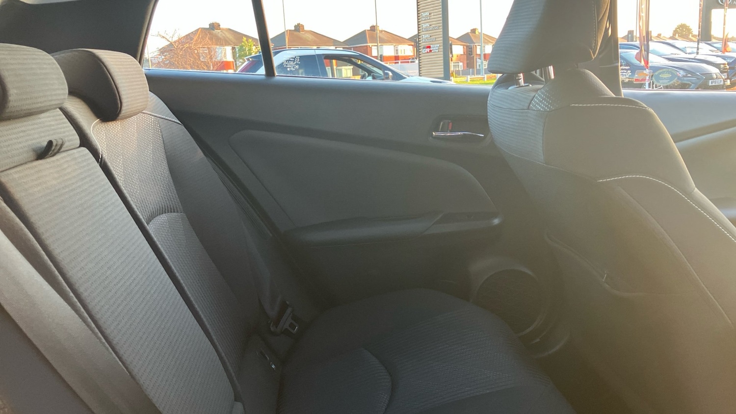 Used Toyota Prius 2020 for sale - 77011871: Photo 12