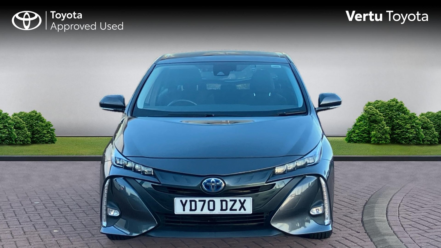 Used Toyota Prius 2020 for sale - 77011871: Photo 15